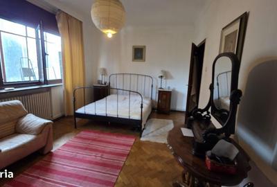 Apartament cu 3 camere, mobilat în Romană - 6