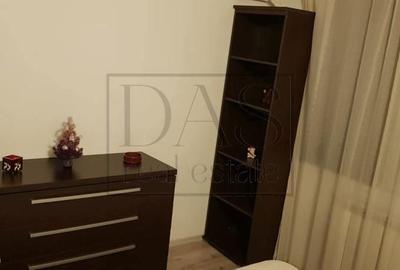 Apartament cu 2 camere, mobilat în Romană - 4
