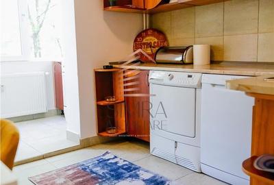 Apartament cu 2 camere decomandat, mobilat în Decebal - 3