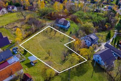 Teren Construcții intravilan de 1841 mp, în Predeluț - 2