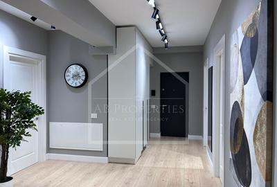 Apartament 4 camere | Metrou | Luxury | Baneasa - Sisesti - 9