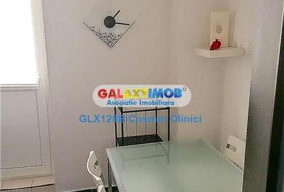 Garsonieră decomandată, mobilată în Tineretului - 6