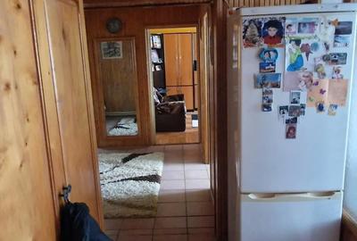 Apartament cu 3 camere decomandat în Precista - 1