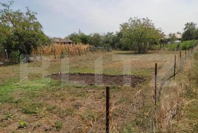 Casa renovabila/demolabila cu 2300 mp teren, Varvor/Bujoru - 4