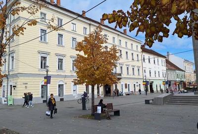 Apartament de excepție în inima Clujului - Bd. Eroilor Apartament de excepție în inima Clujului - Bd. Eroilor - 23