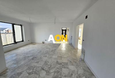 Casă individuală cu 4 camere cu Canalizare în Micești - 3