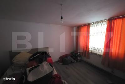 Casă cu 3 camere cu Teren 500 Mp în Șieu - 5