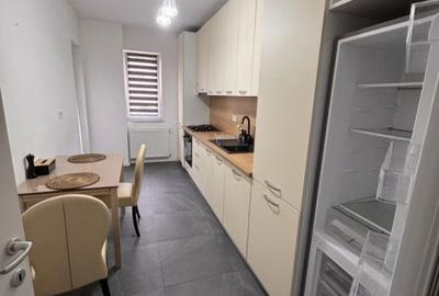 Apartament cu 2 camere, mobilat în Titan - 7