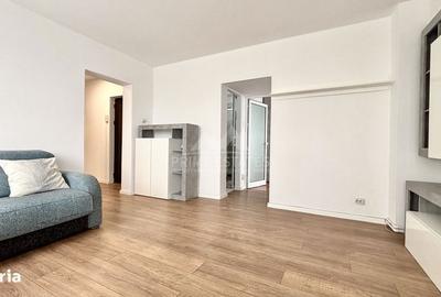 Apartament cu 2 camere, mobilat în Faleză - 17