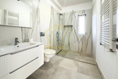 Duplex cu 5 camere cu Canalizare în Dumbrăvița - 7