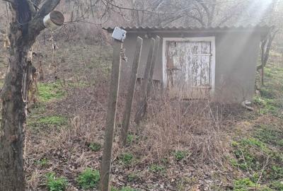 Casă cu 2 camere în Perieni - 2