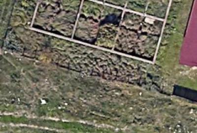Teren de 600 mp, în Alexandru cel Bun - 1