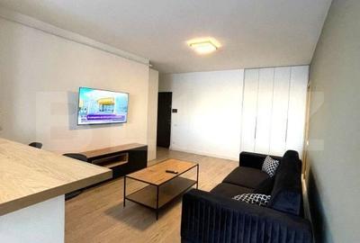 Apartament cu 2 camere în Florești - 3