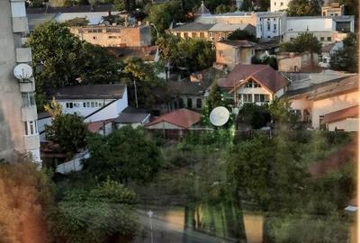 Garsonieră decomandată în Parcul Carol - 6