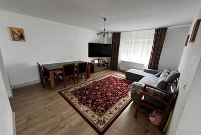 Casă cu 4 camere în Popricani - 1