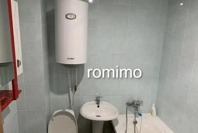 Garsonieră decomandată în 13 Septembrie