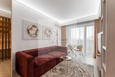 Apartament cu 2 camere decomandat, mobilat în Central - 2