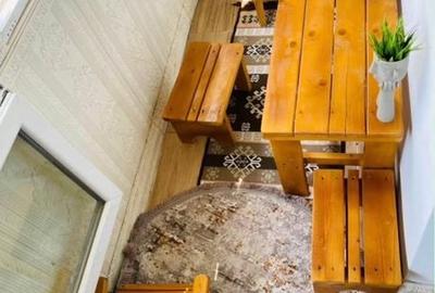 Apartament cu 3 camere decomandat în Central - 7