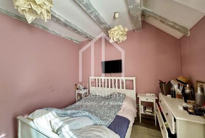 Apartament cu 4 camere decomandat, mobilat în Central - 10