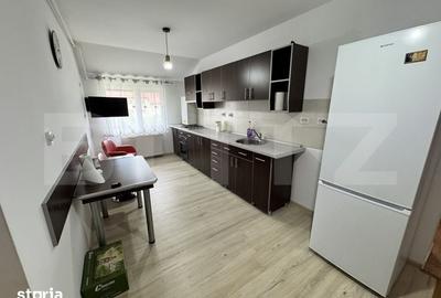 Apartament cu 4 camere în Central - 9