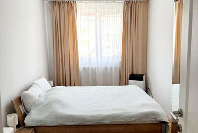 Apartament cu 2 camere în Central - 4