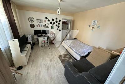 Apartament cu 2 camere semidecomandat, mobilat în Terezian - 5