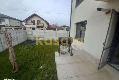 Casă cu 4 camere cu Canalizare în Central - 2
