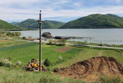 Teren de 3200 mp, în Berzasca - 5