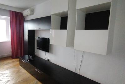 Apartament cu 3 camere decomandat în Tomis III - 11