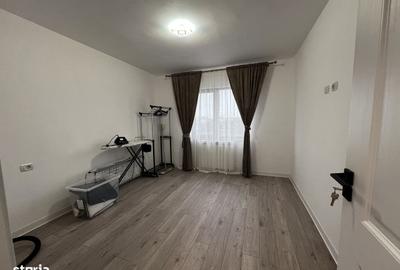 Apartament cu 4 camere în Vânători - 2