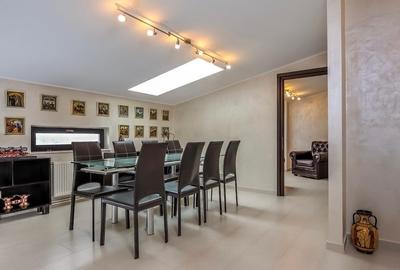 Apartament cu 3 camere în Târgu Cucu