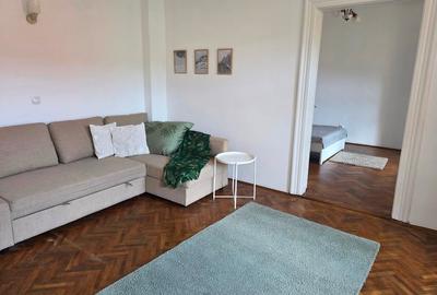 Apartament cu 2 camere semidecomandat, mobilat în Centrul Istoric - 2