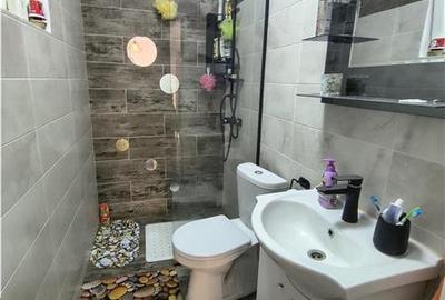 Casă individuală cu 4 camere cu Canalizare în Gura Râului - 8