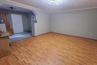Casă individuală cu 6 camere cu Teren 580 Mp în Central - 4