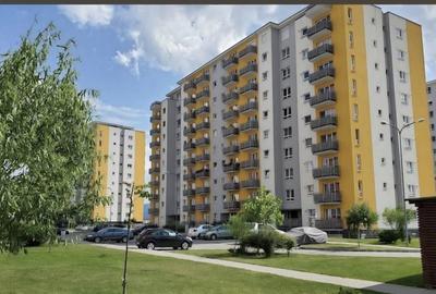 Apartament cu 2 camere decomandat în Central - 1