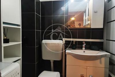 Apartament cu 2 camere decomandat în Dacia - 9