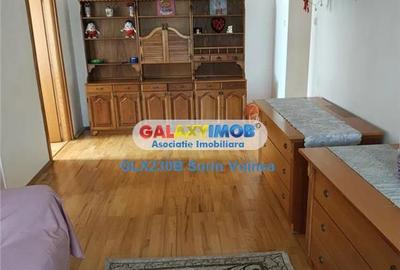 Apartament cu 3 camere semidecomandat în Văcăresti - 5