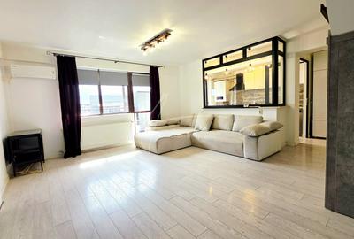 Apartament cu 3 camere decomandat, mobilat în Bragadiru