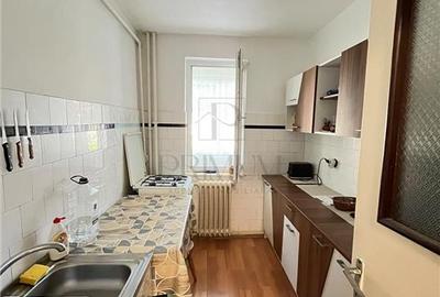 Apartament cu 2 camere decomandat, mobilat în Cetății - 4