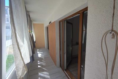 Apartament cu 2 camere decomandat în Ludoș - 3