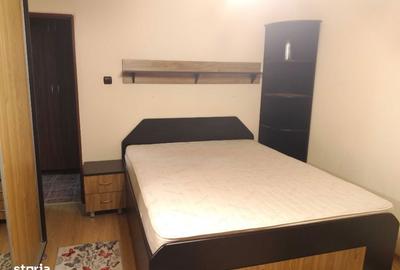 Garsonieră decomandată în Mărgeanului - 2