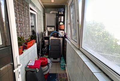 Apartament cu 4 camere decomandat, mobilat în Vidin-Progresul - 11