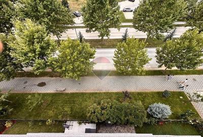Apartament cu 2 camere semidecomandat în Central - 12