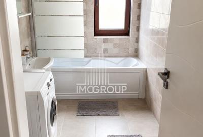 Apartament cu 2 camere decomandat în Europa - 4