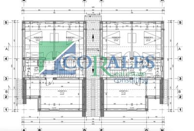 Duplex cu 5 camere cu Teren 250 Mp în Ghiroda - 3