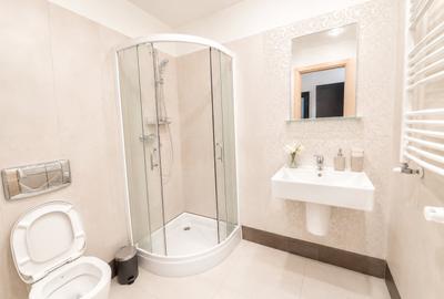 Apartament cu 3 camere decomandat în Sisești - 8
