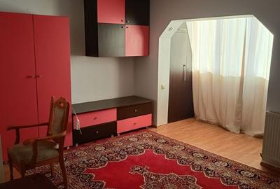 Apartament cu 2 camere decomandat în Apahida - 1