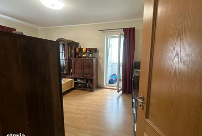 Apartament cu 2 camere decomandat în Răcădău