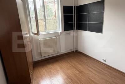 Garsonieră semidecomandată în Șagului