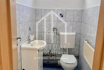 Spațiu comercial, de 300 mp, în Central